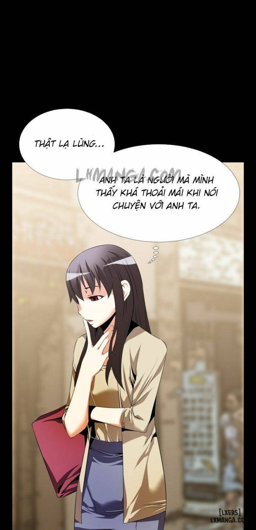 Thông số tình yêu 