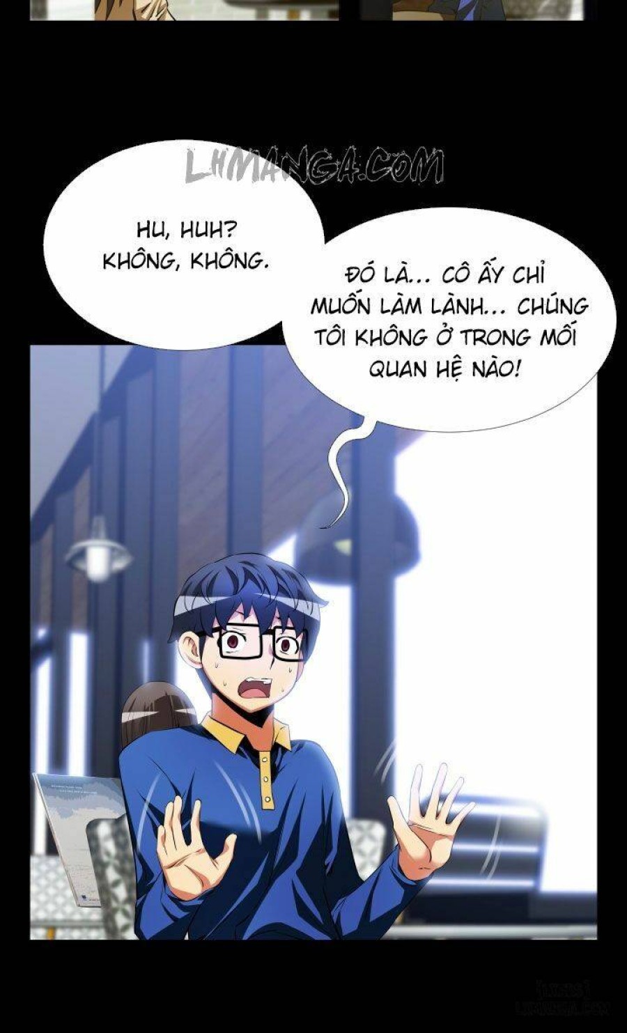 Thông số tình yêu 