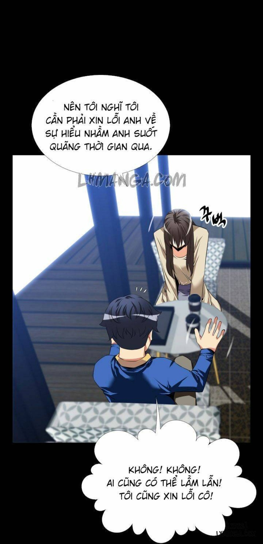 Thông số tình yêu 
