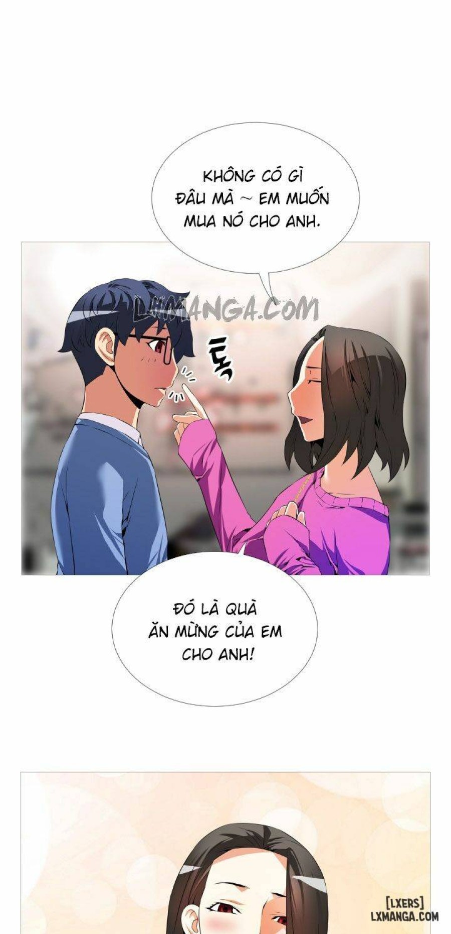Thông số tình yêu 