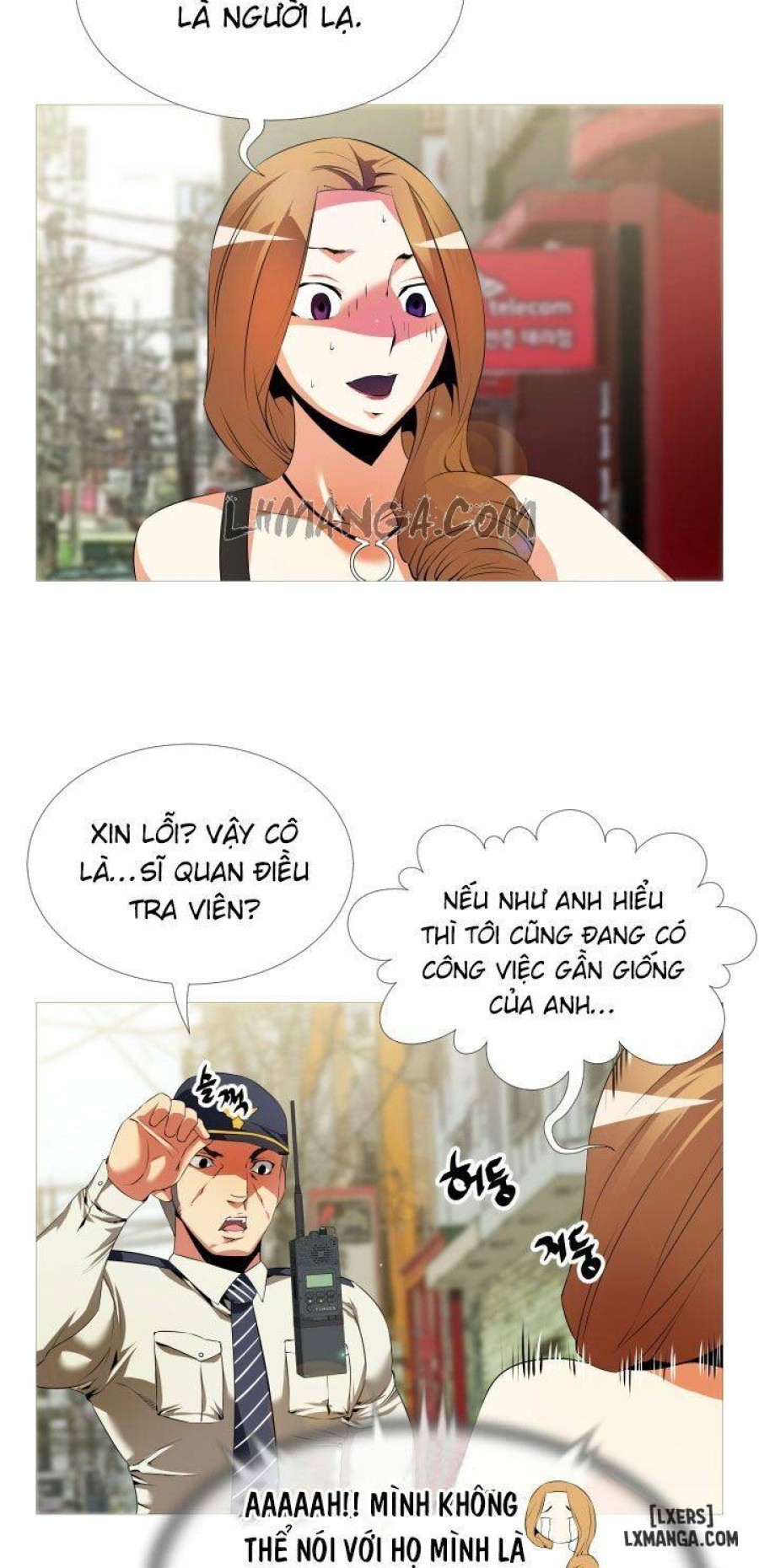 Thông số tình yêu 