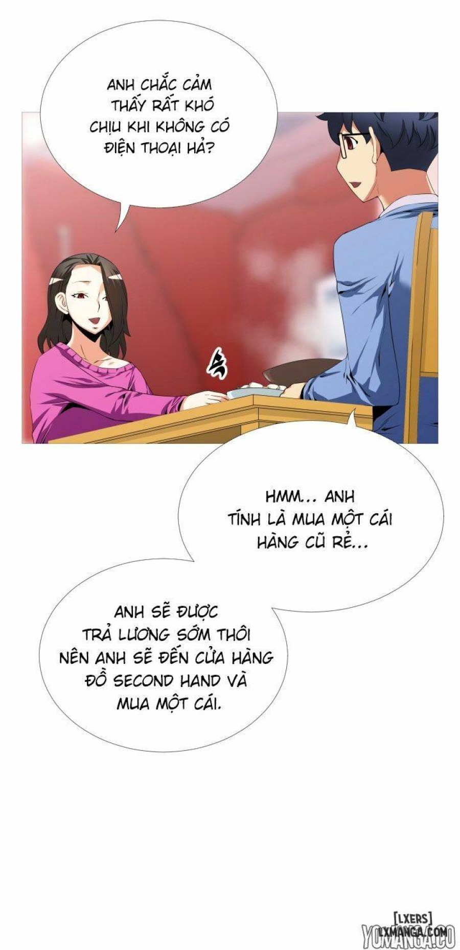 Thông số tình yêu 