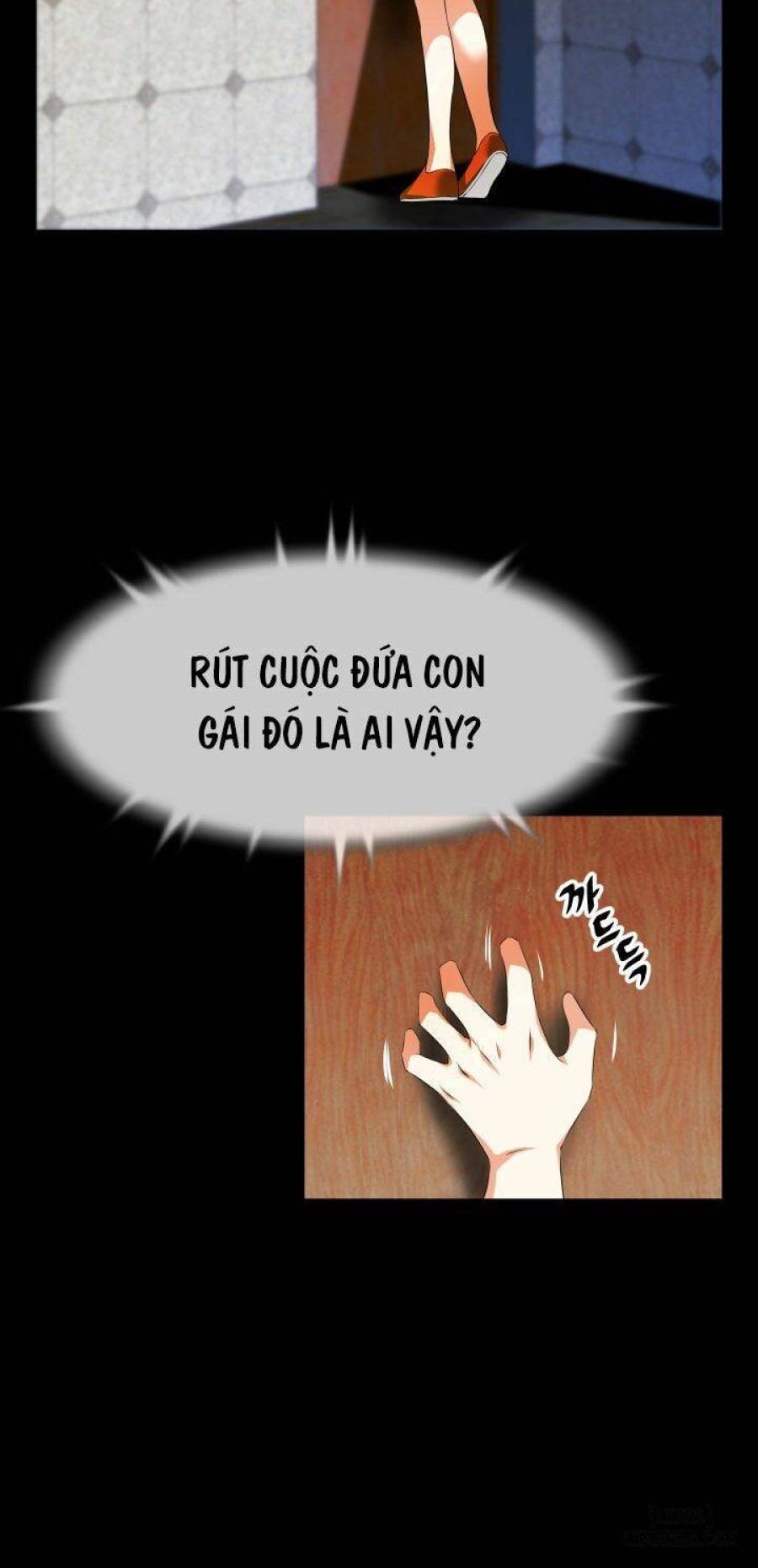 Thông số tình yêu 