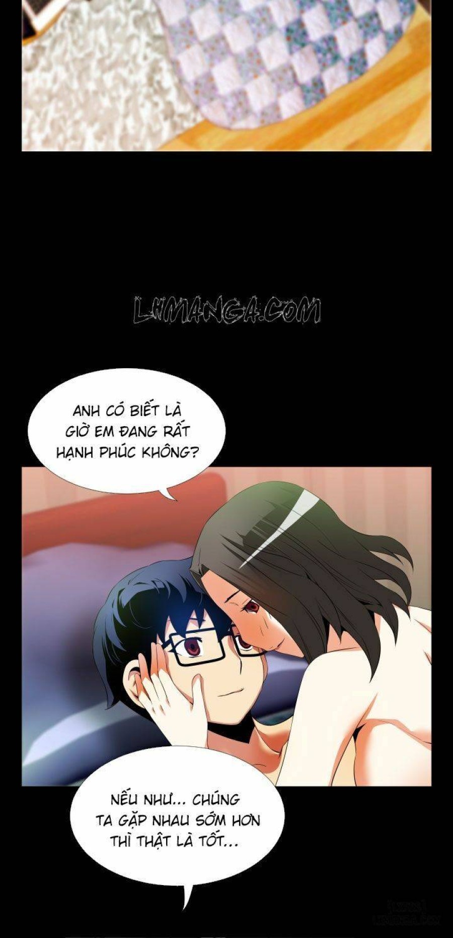 Thông số tình yêu 