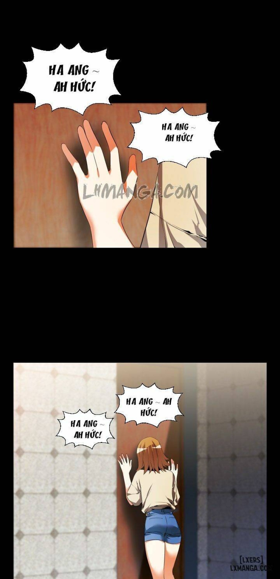 Thông số tình yêu 
