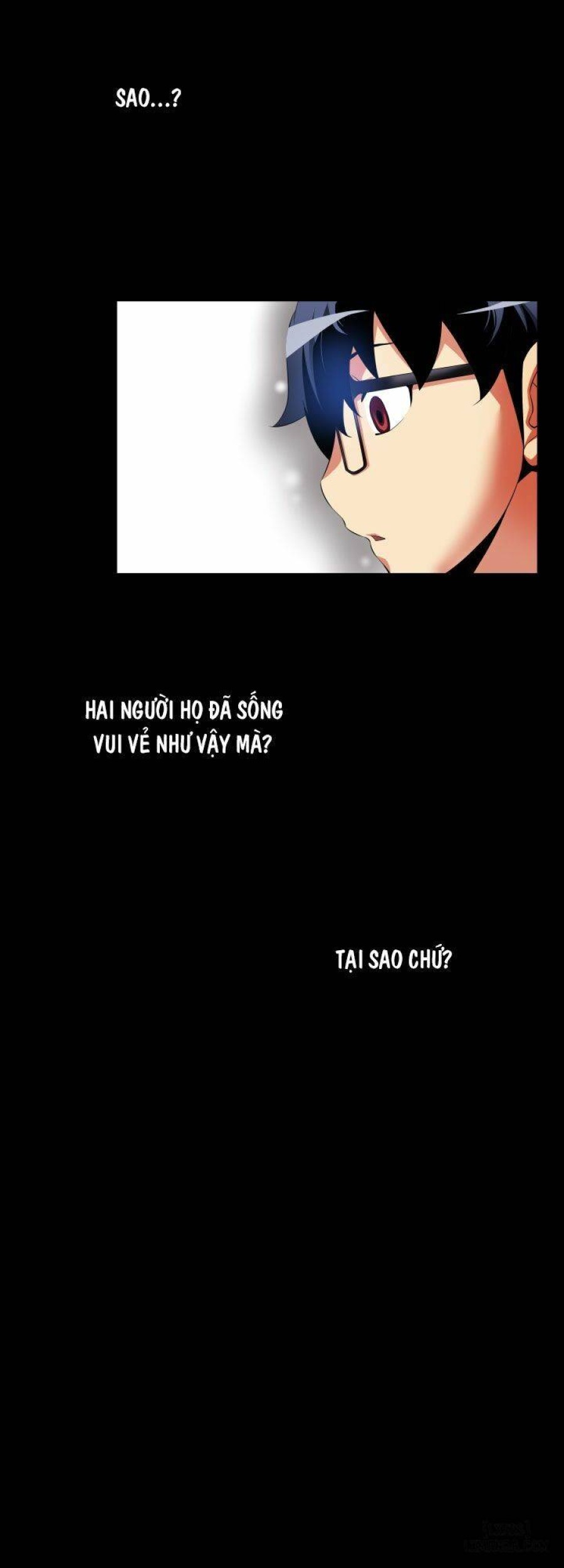 Thông số tình yêu 