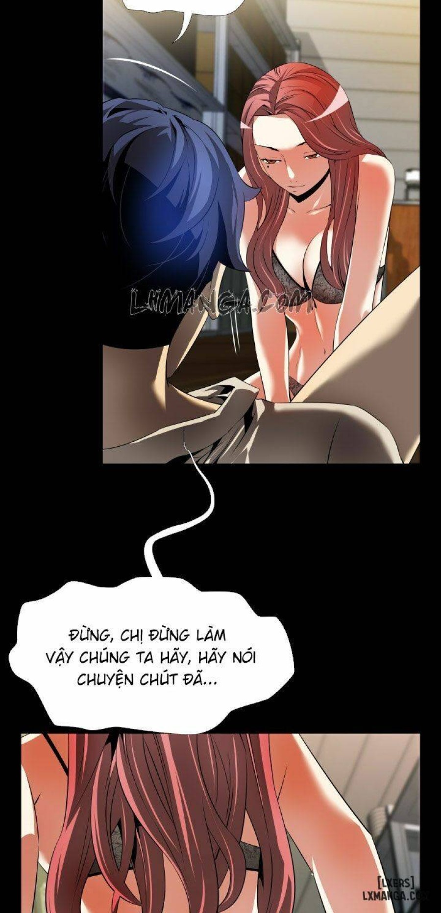 Thông số tình yêu 