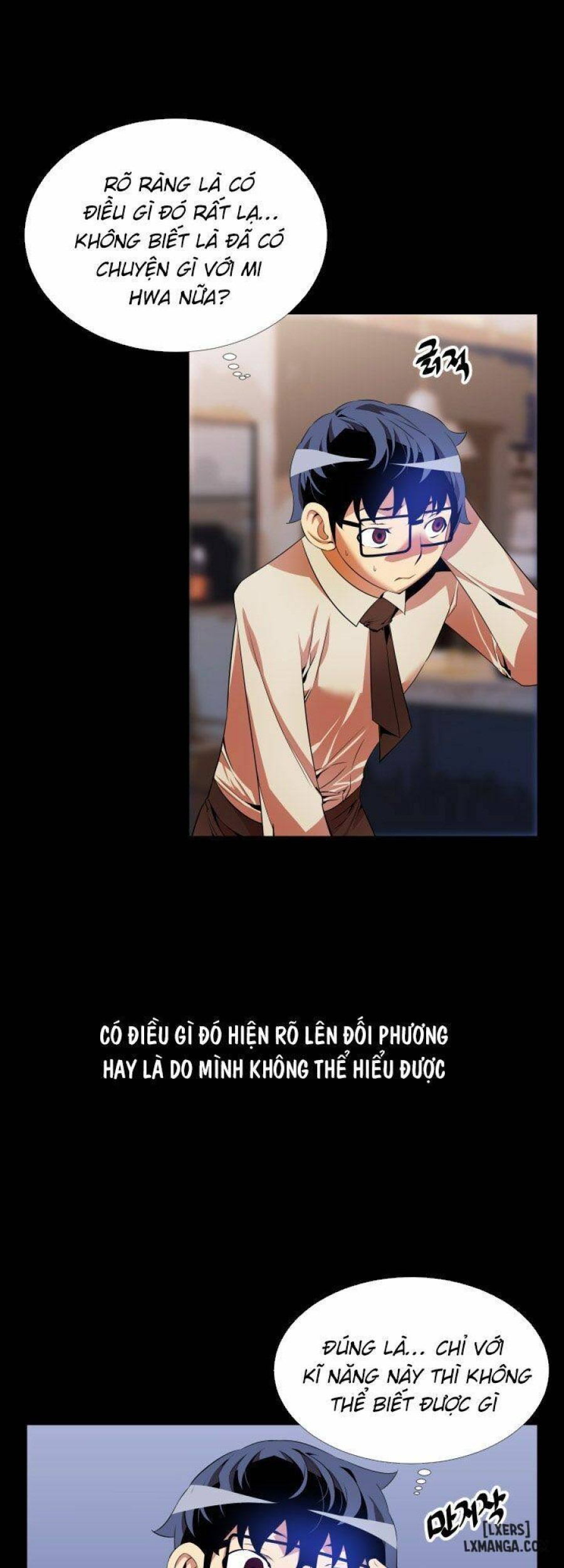 Thông số tình yêu 