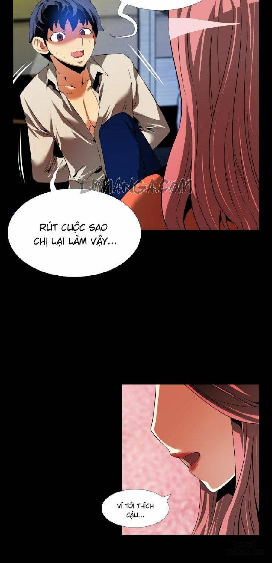 Thông số tình yêu 
