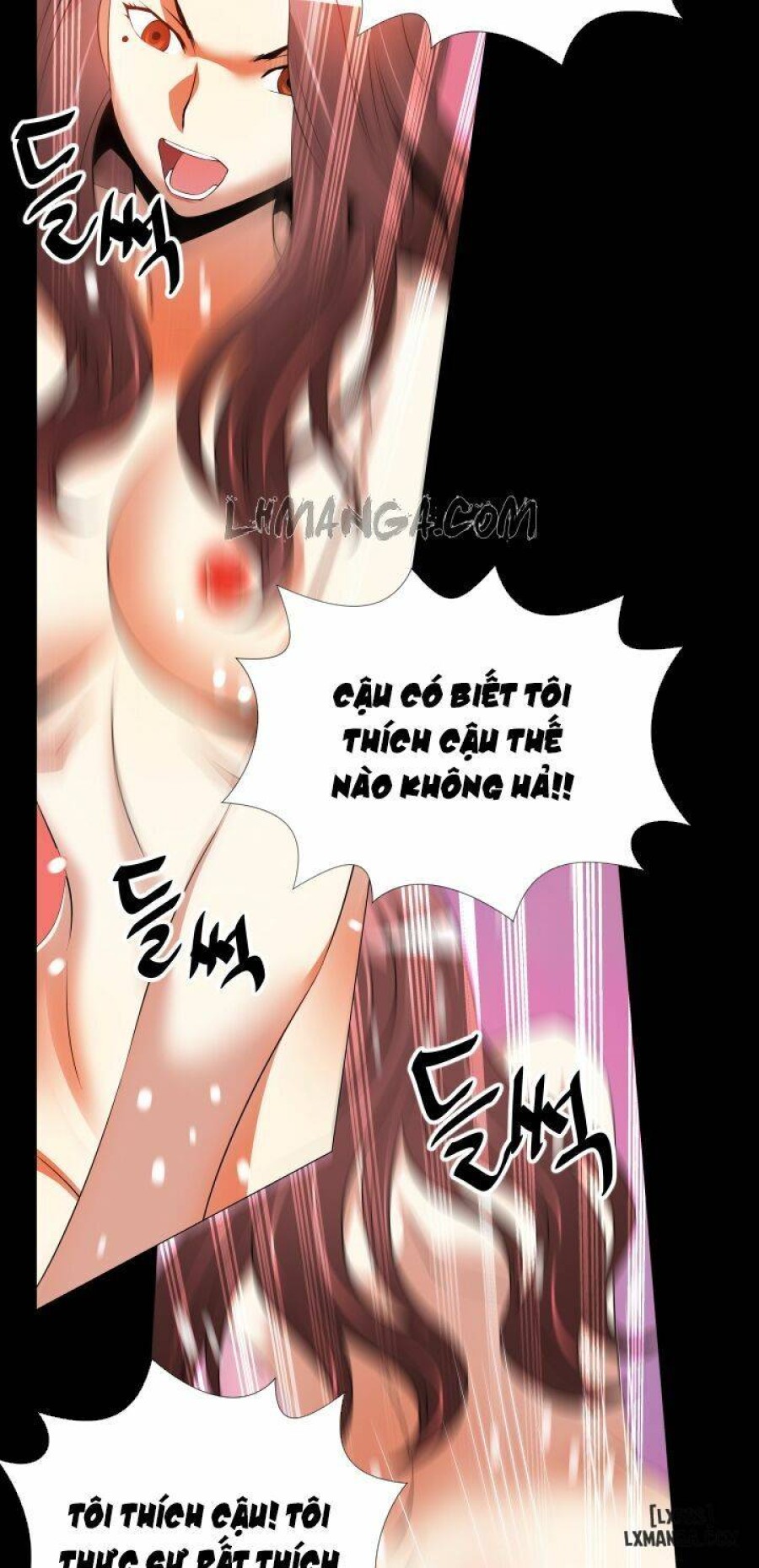 Thông số tình yêu 