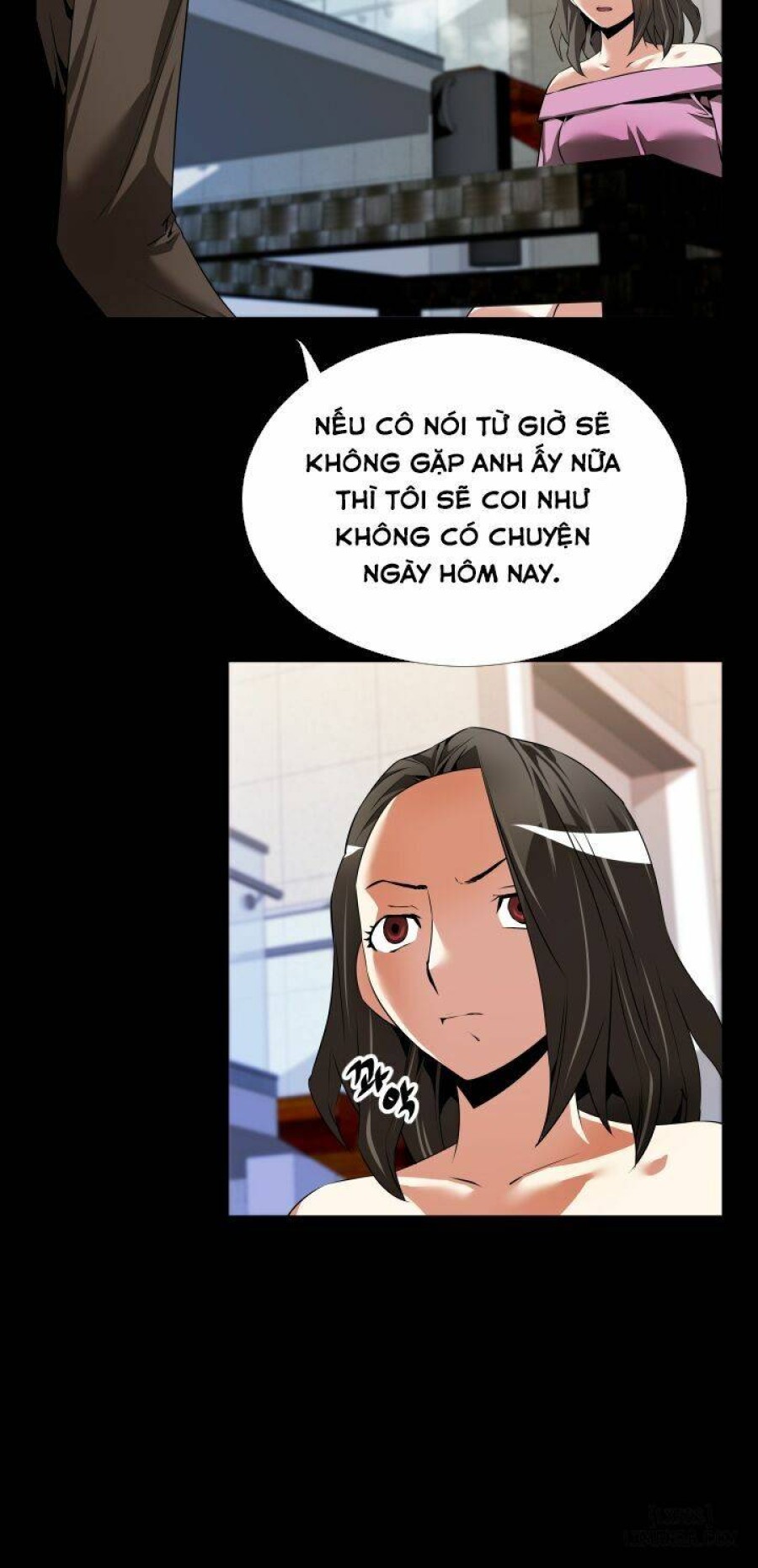 Thông số tình yêu 