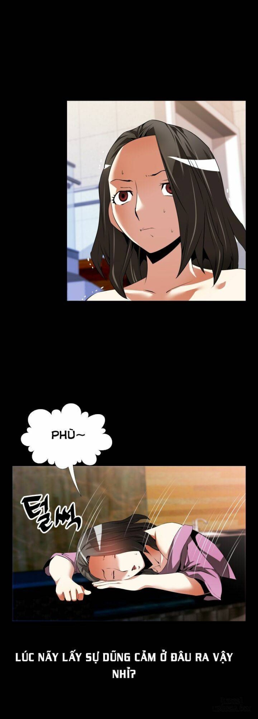 Thông số tình yêu 