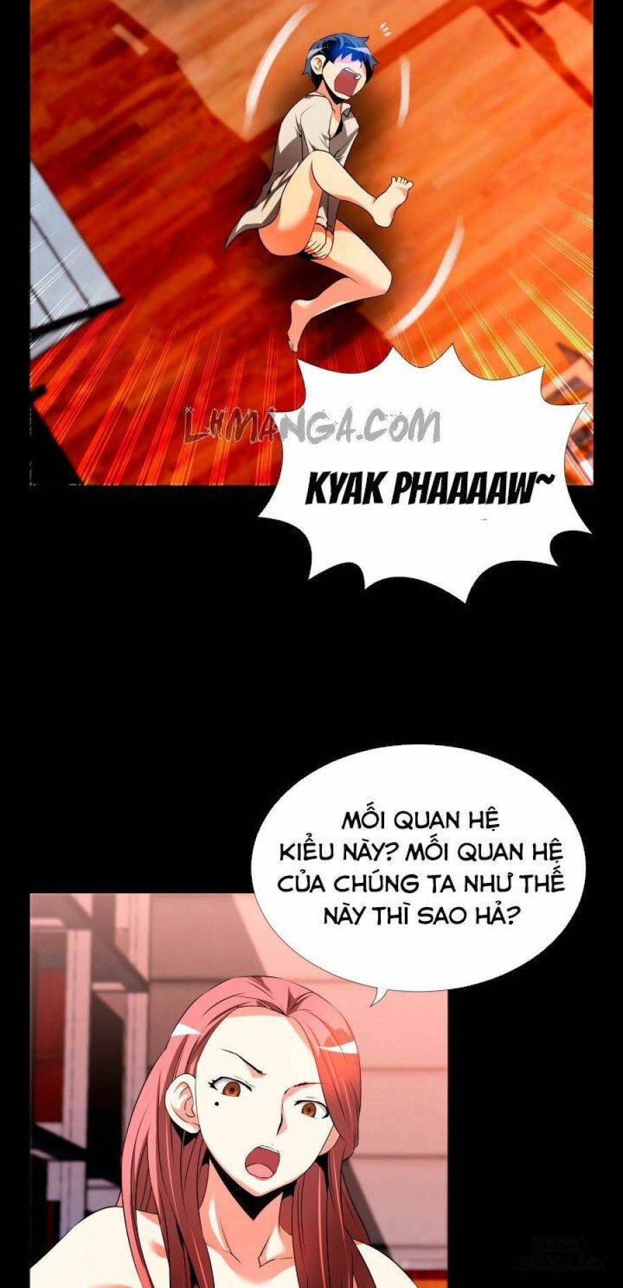 Thông số tình yêu 