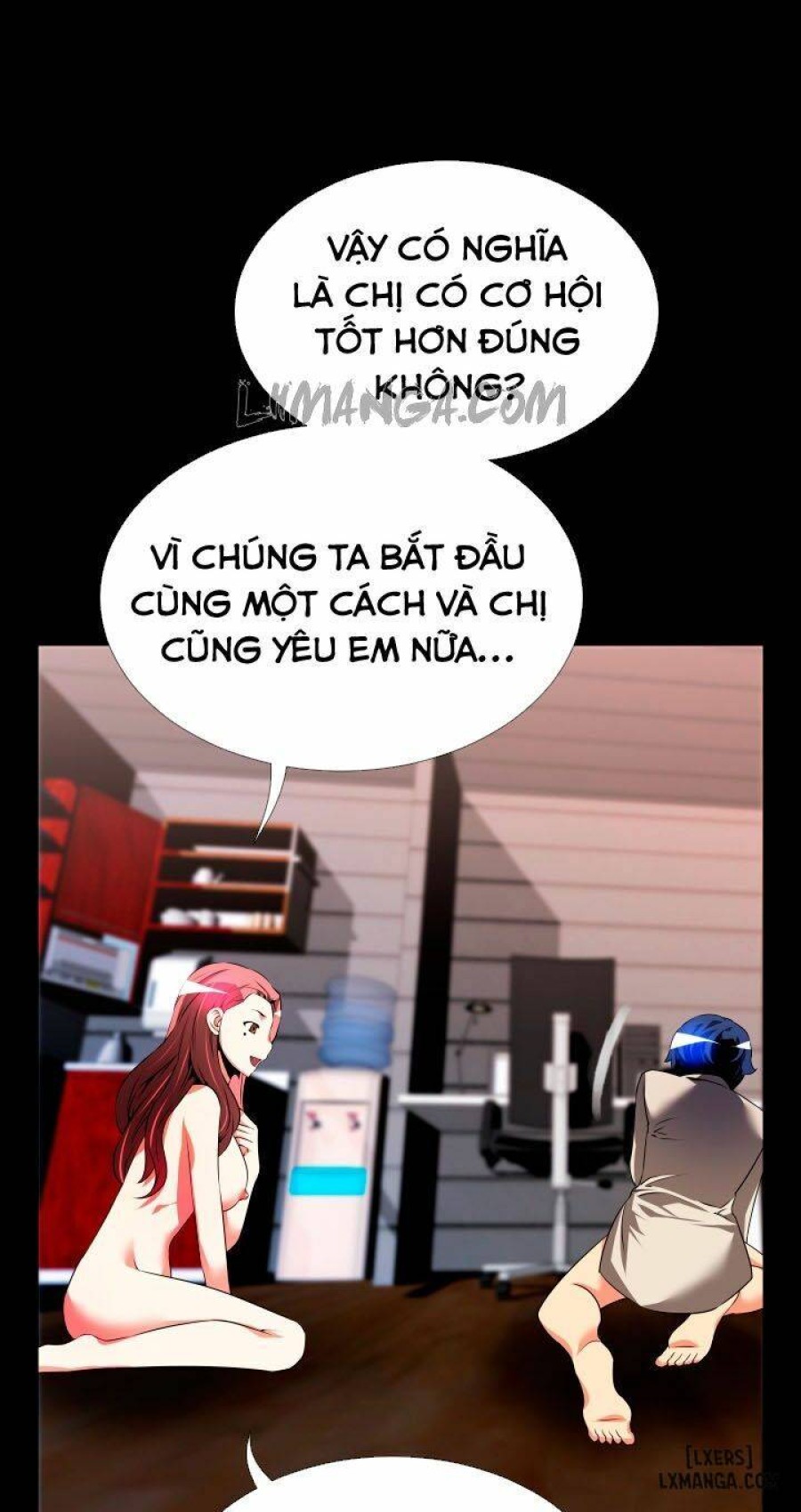Thông số tình yêu 