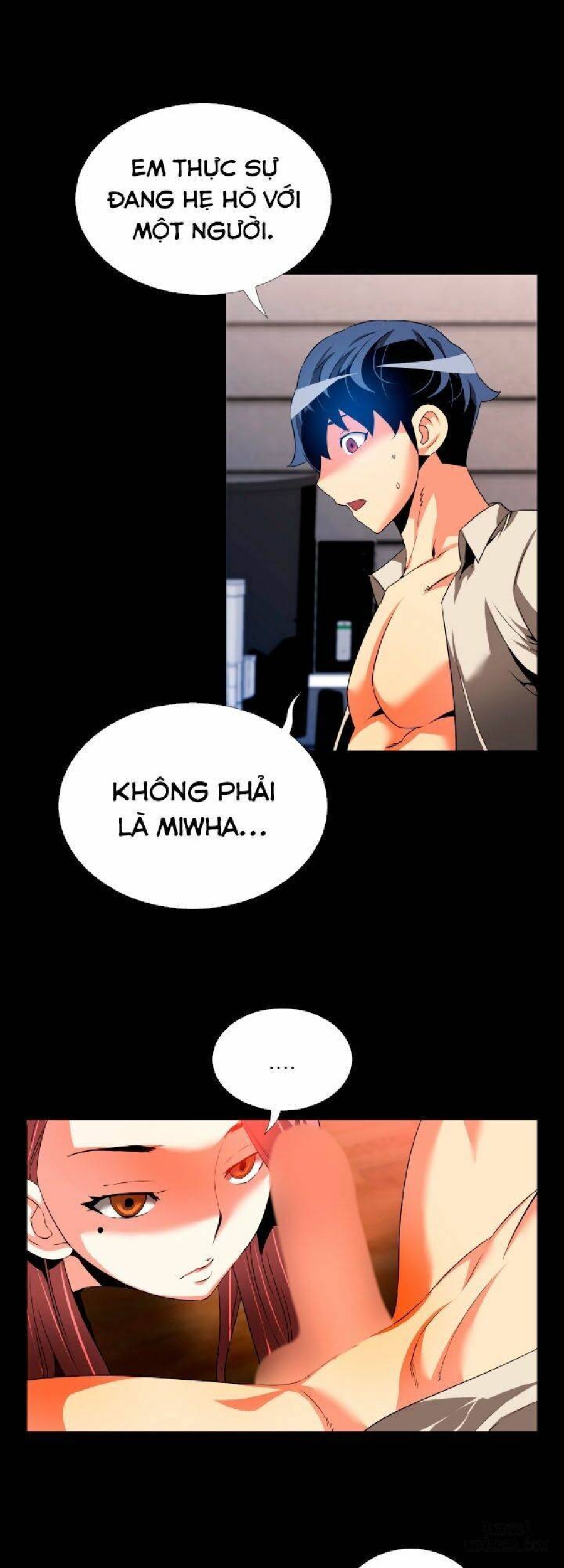 Thông số tình yêu 