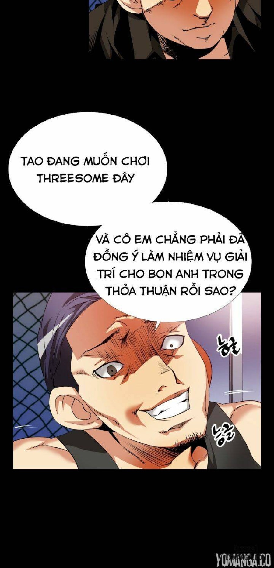 Thông số tình yêu 