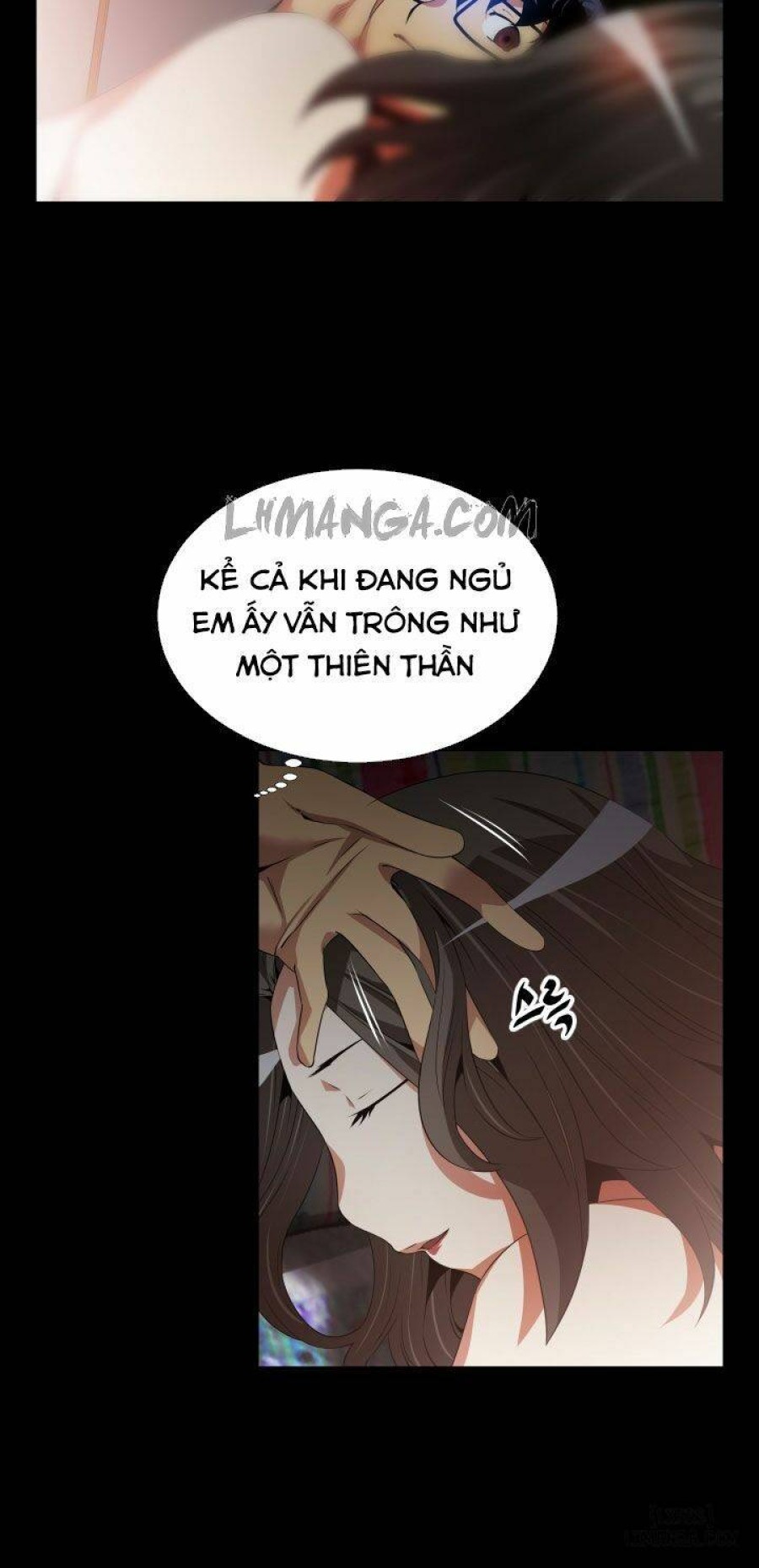 Thông số tình yêu 