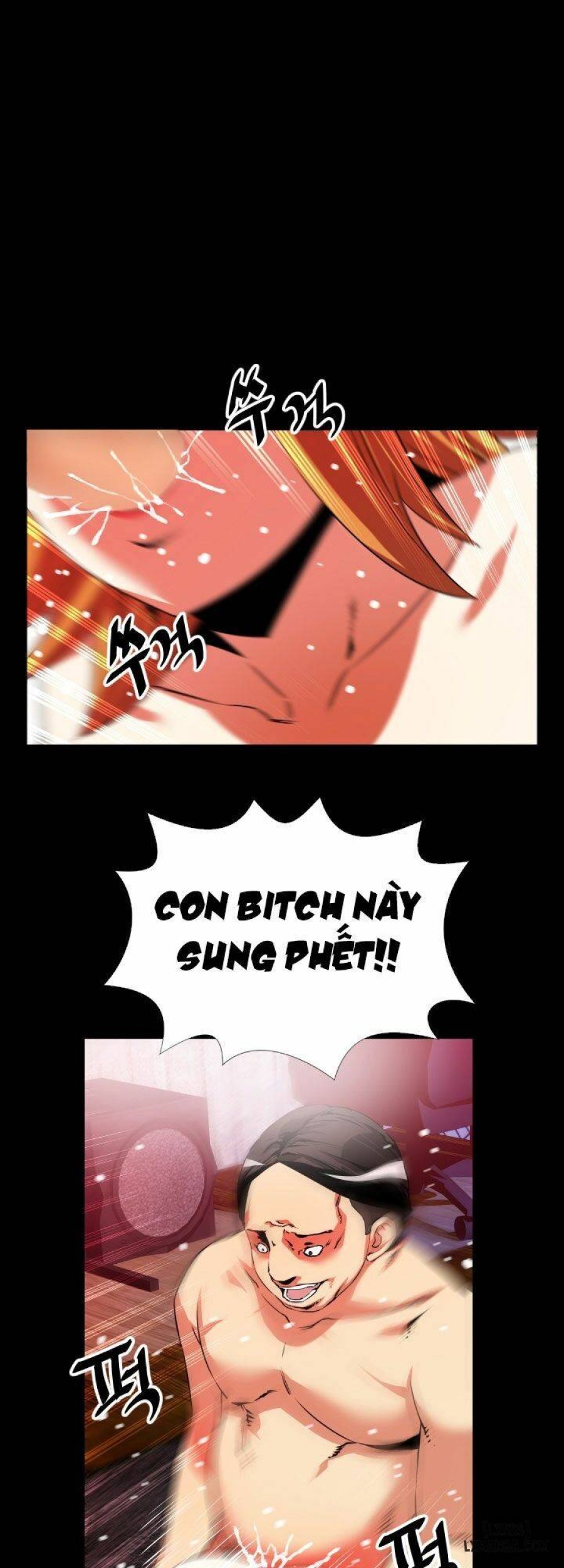 Thông số tình yêu 