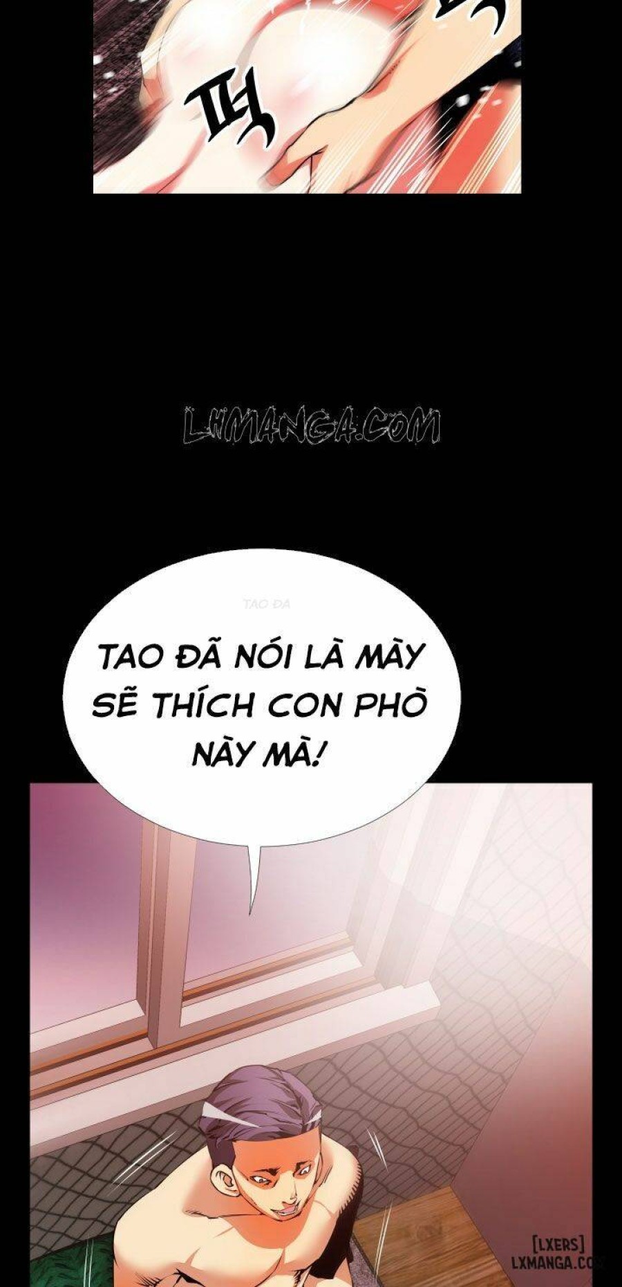 Thông số tình yêu 