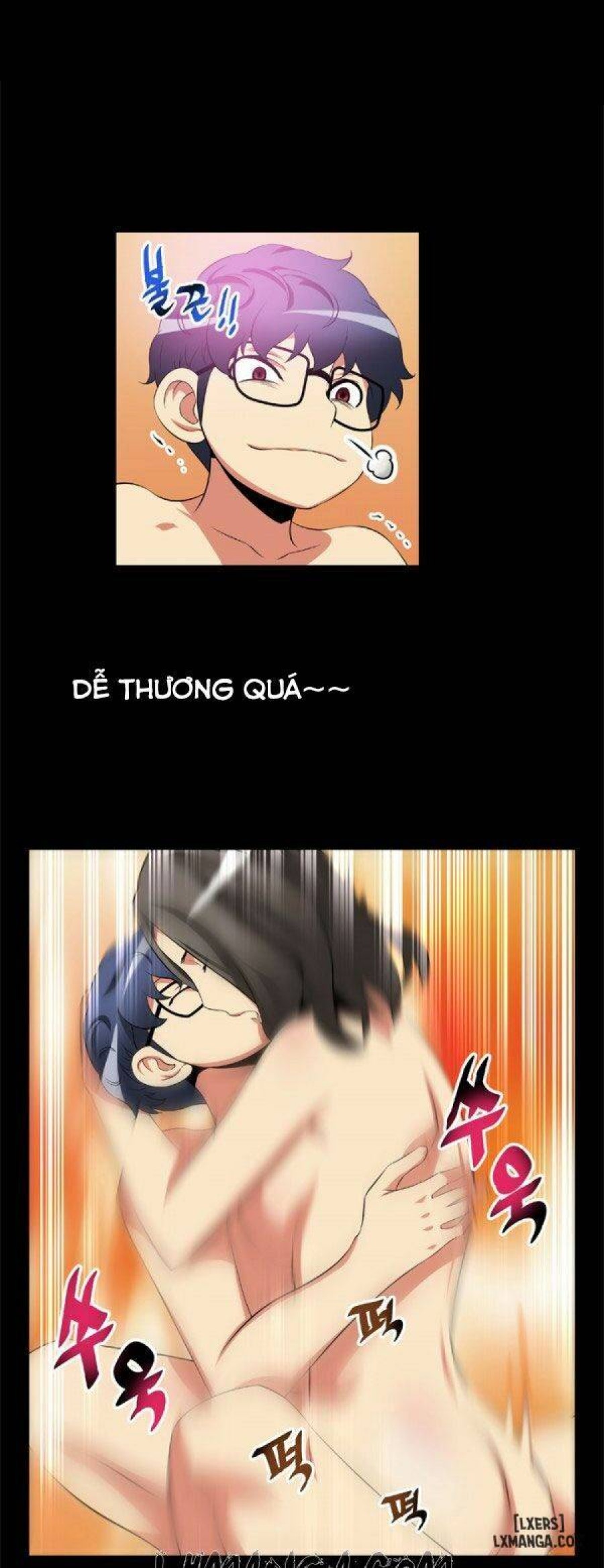 Thông số tình yêu 