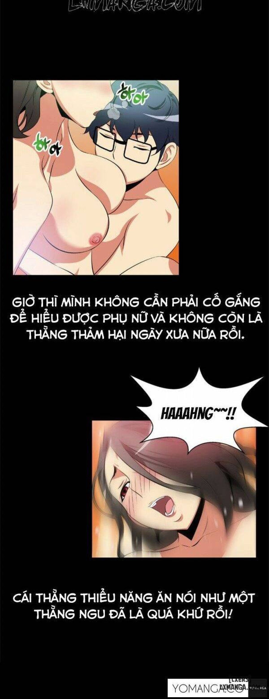 Thông số tình yêu 