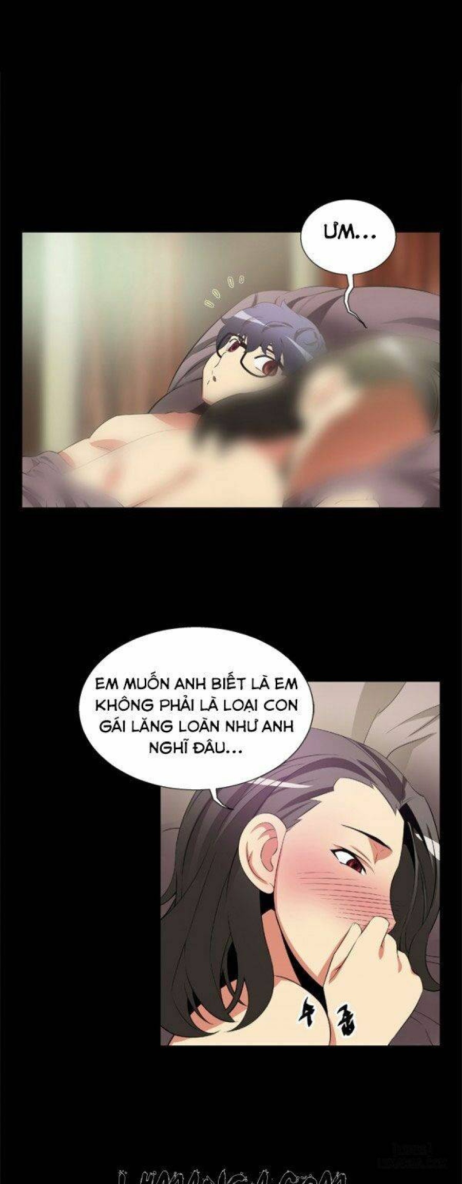 Thông số tình yêu 