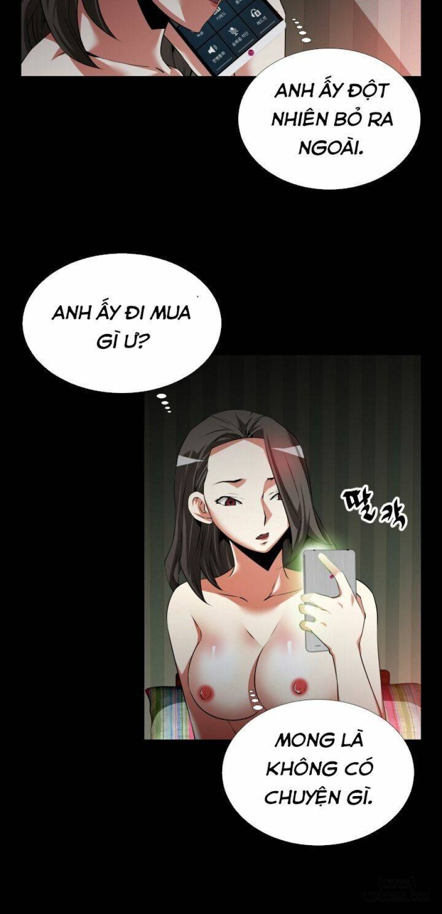 Thông số tình yêu 