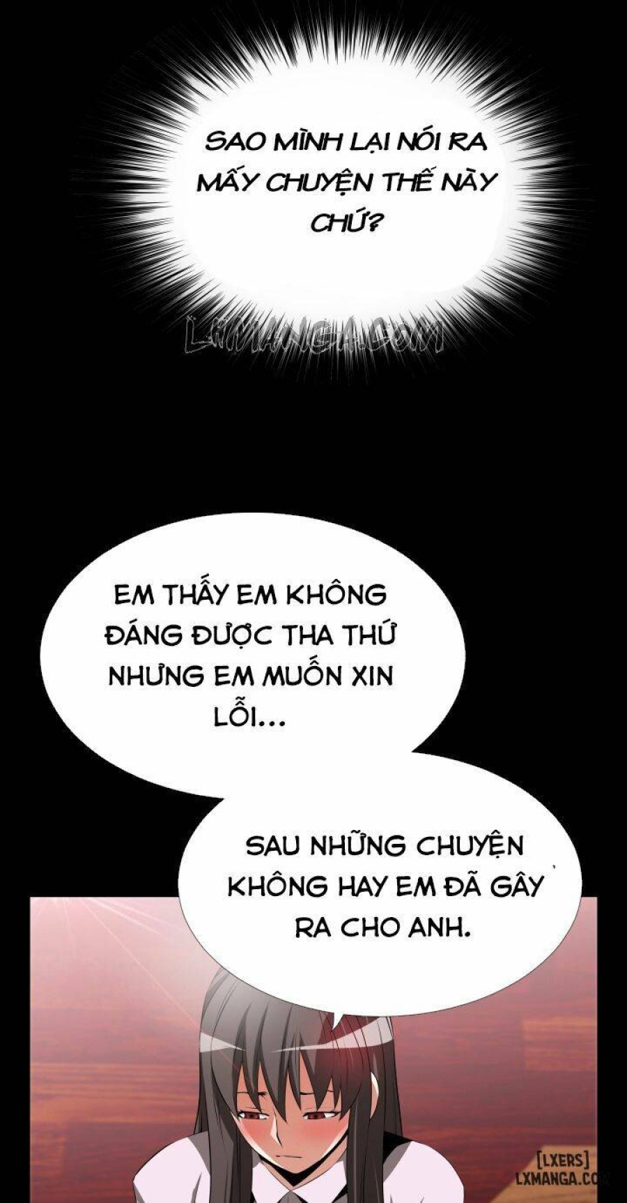 Thông số tình yêu 