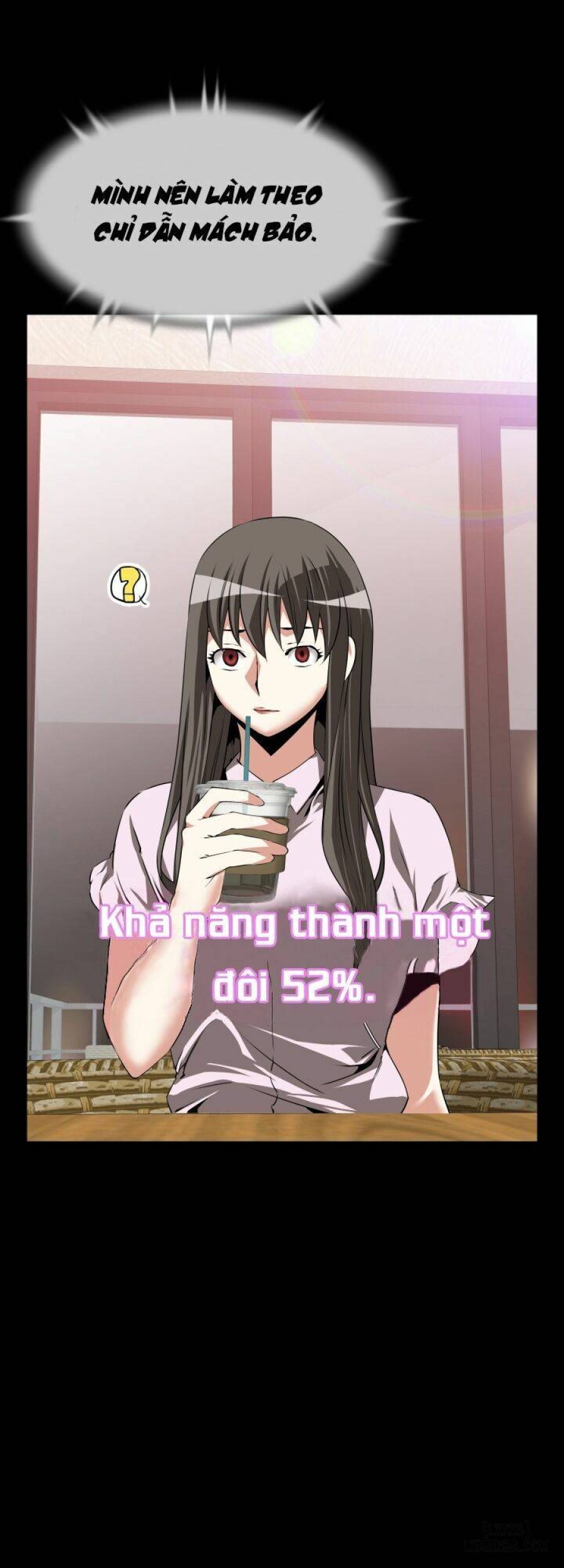 Thông số tình yêu 