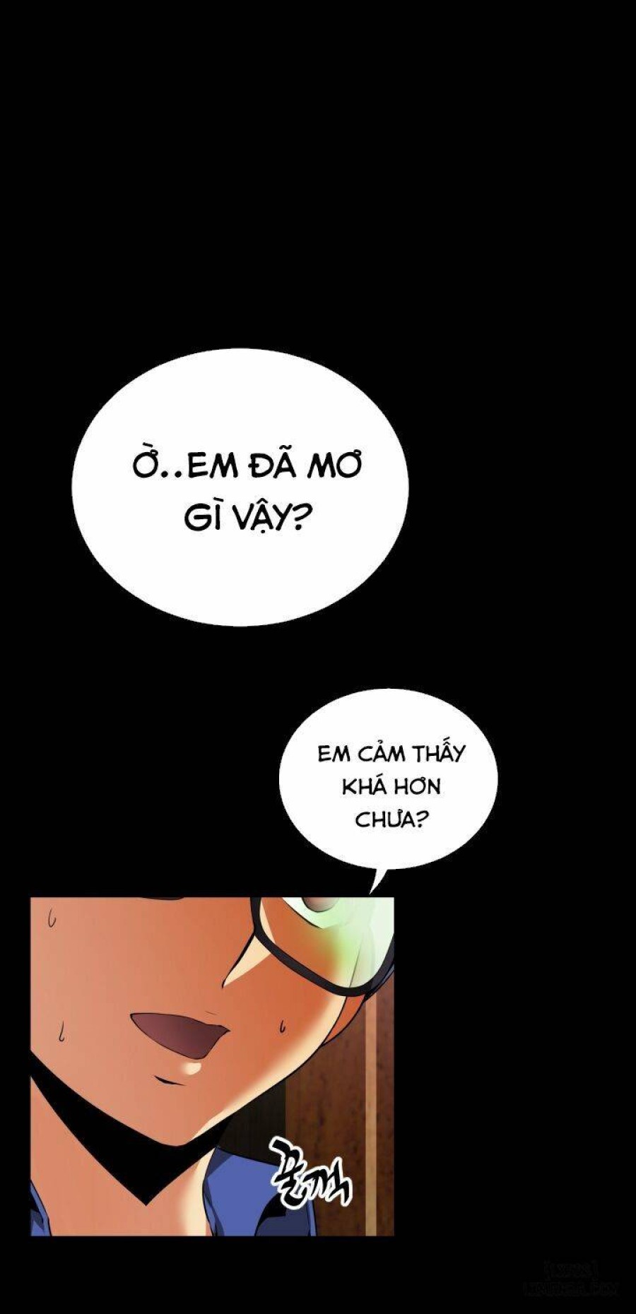 Thông số tình yêu 