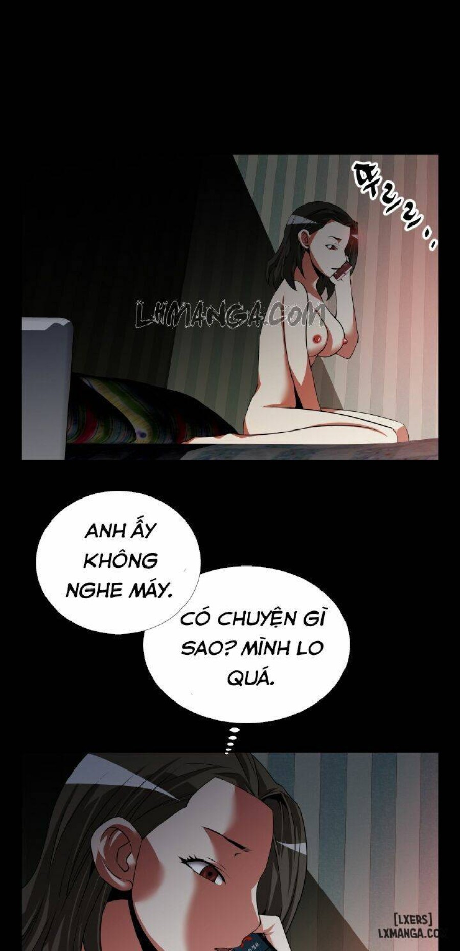 Thông số tình yêu 