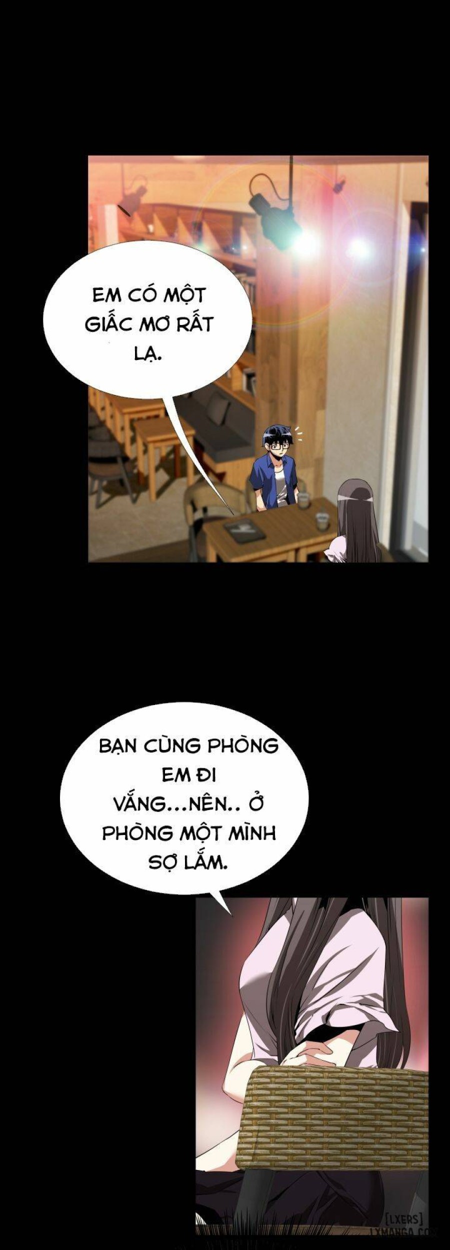 Thông số tình yêu 