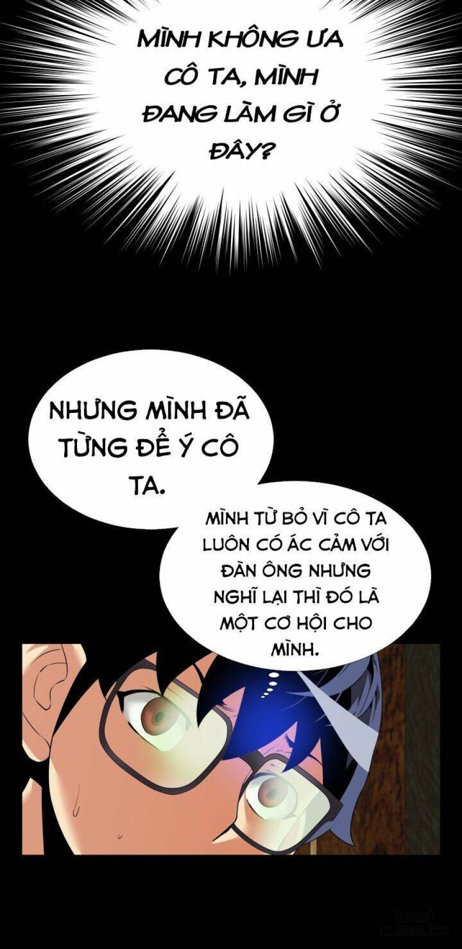 Thông số tình yêu 