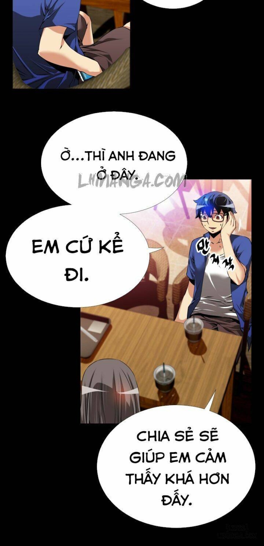 Thông số tình yêu 
