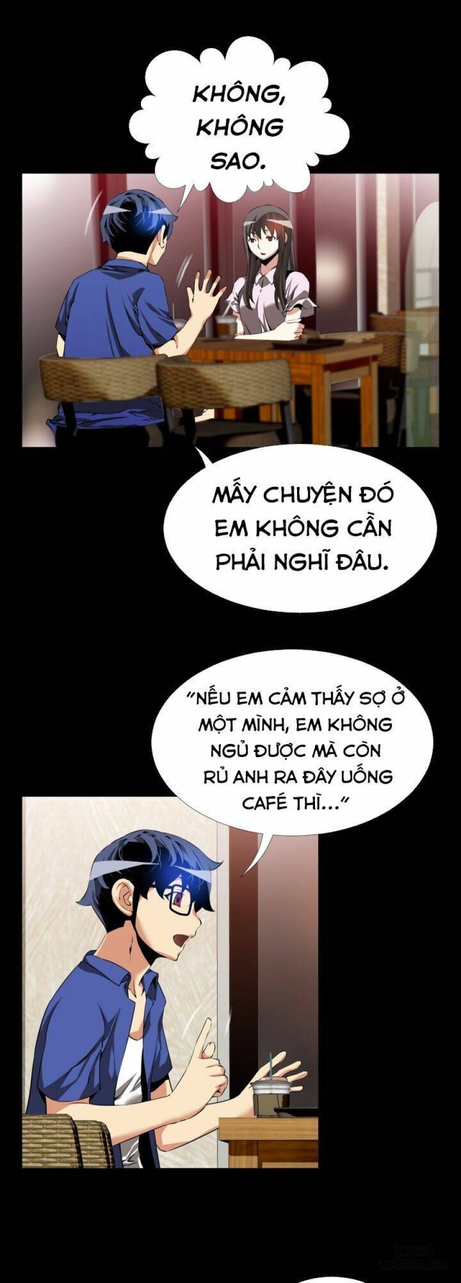 Thông số tình yêu 