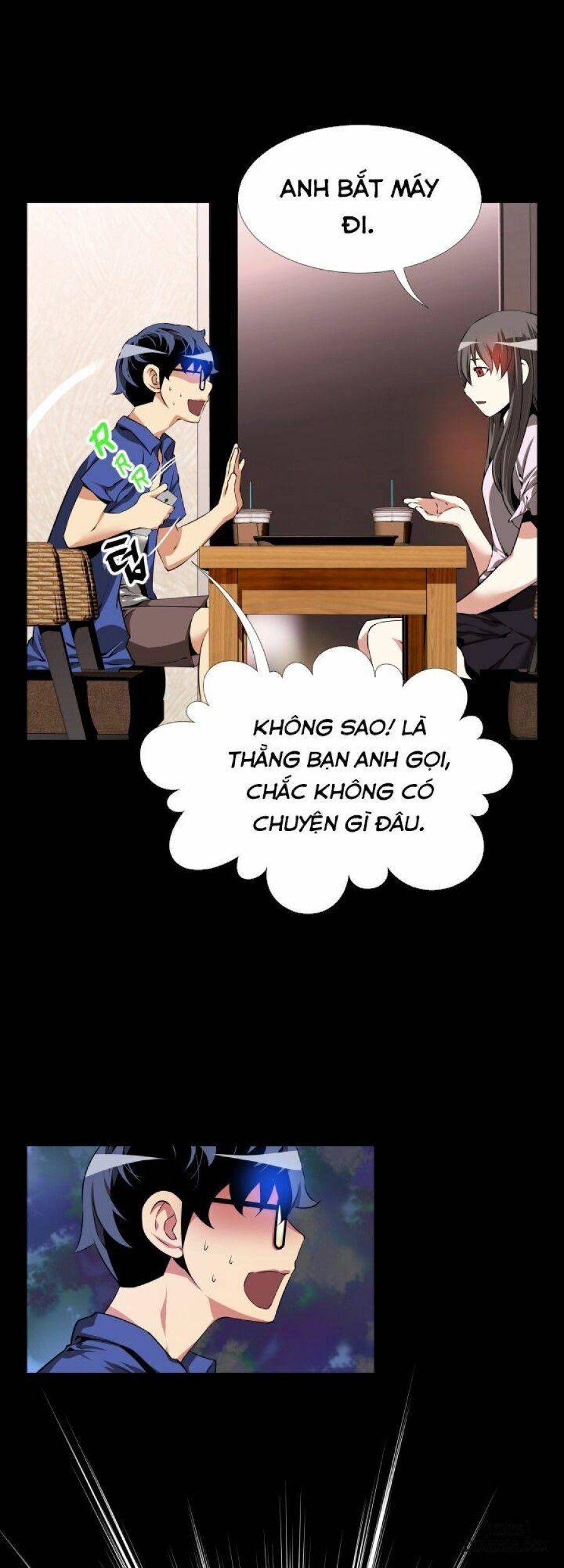 Thông số tình yêu 