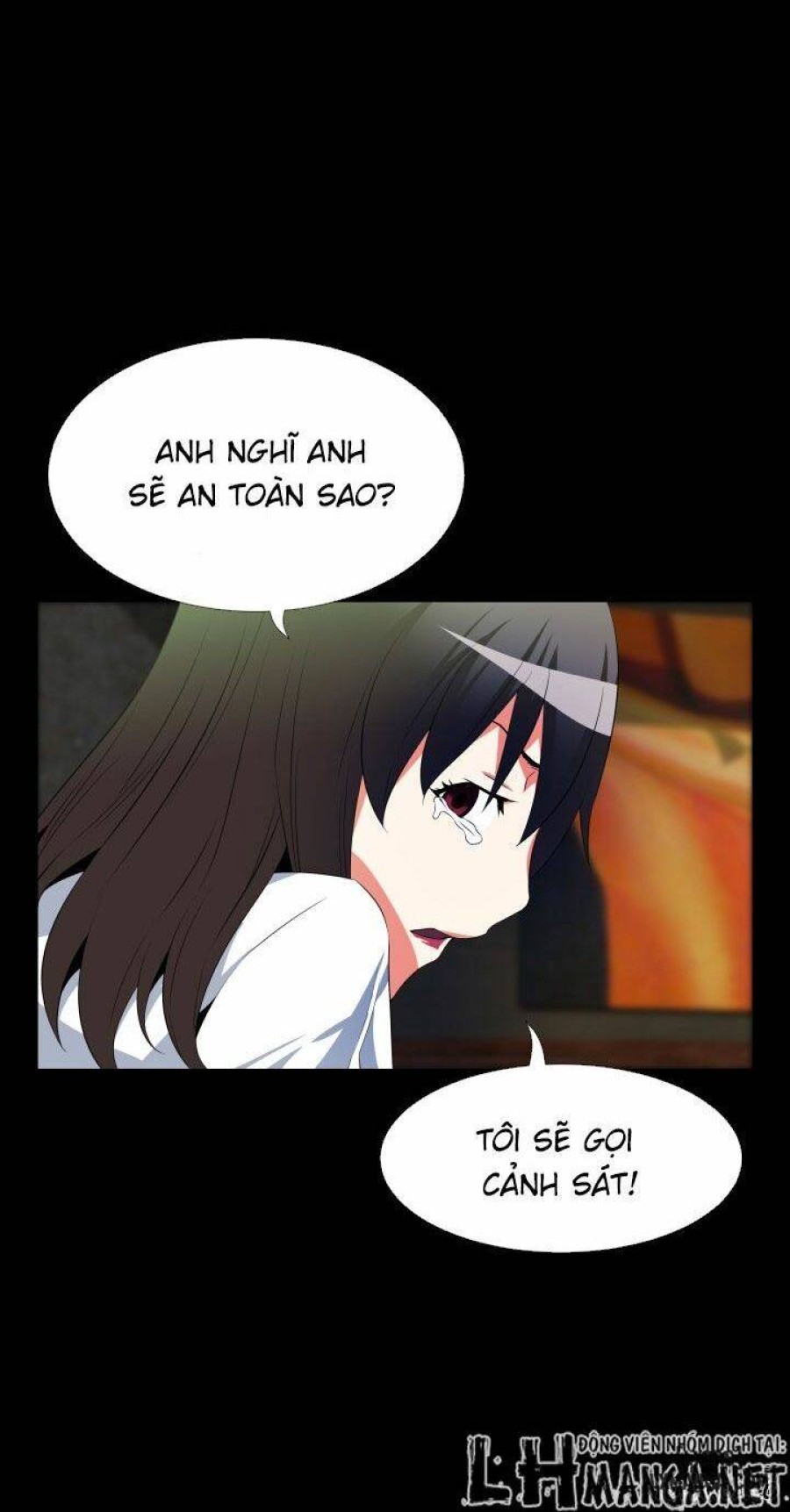 Thông số tình yêu 