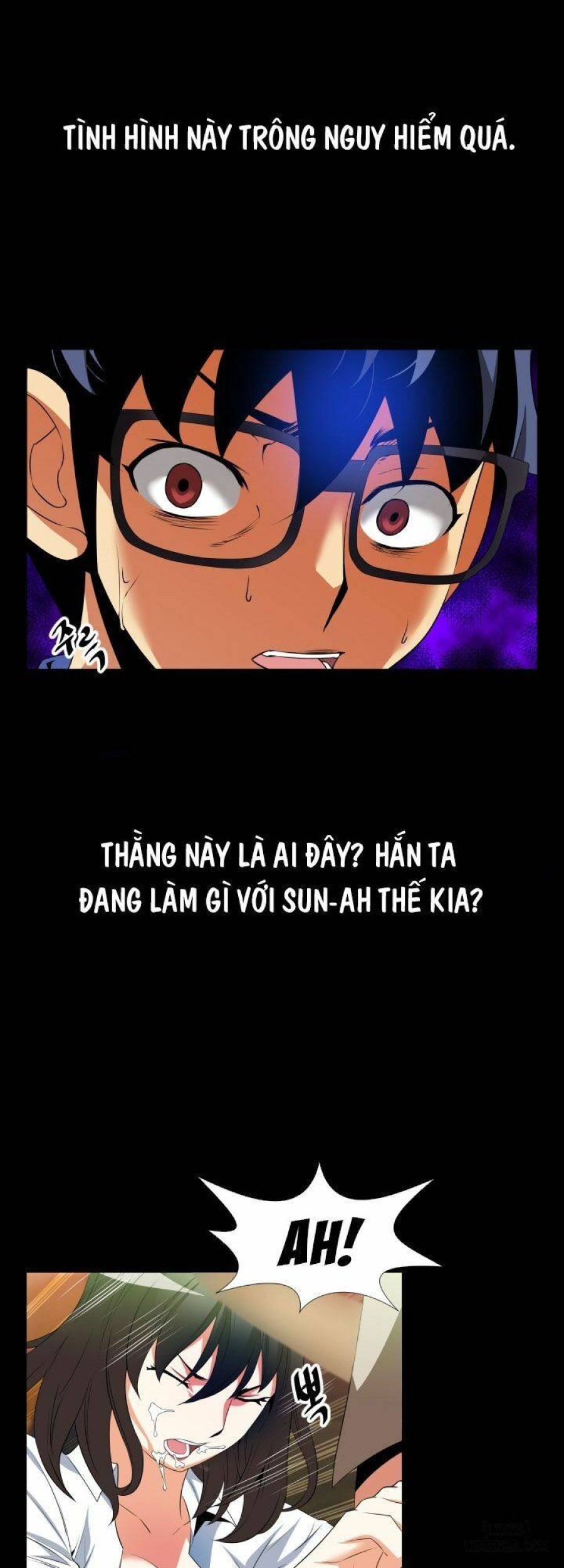 Thông số tình yêu 