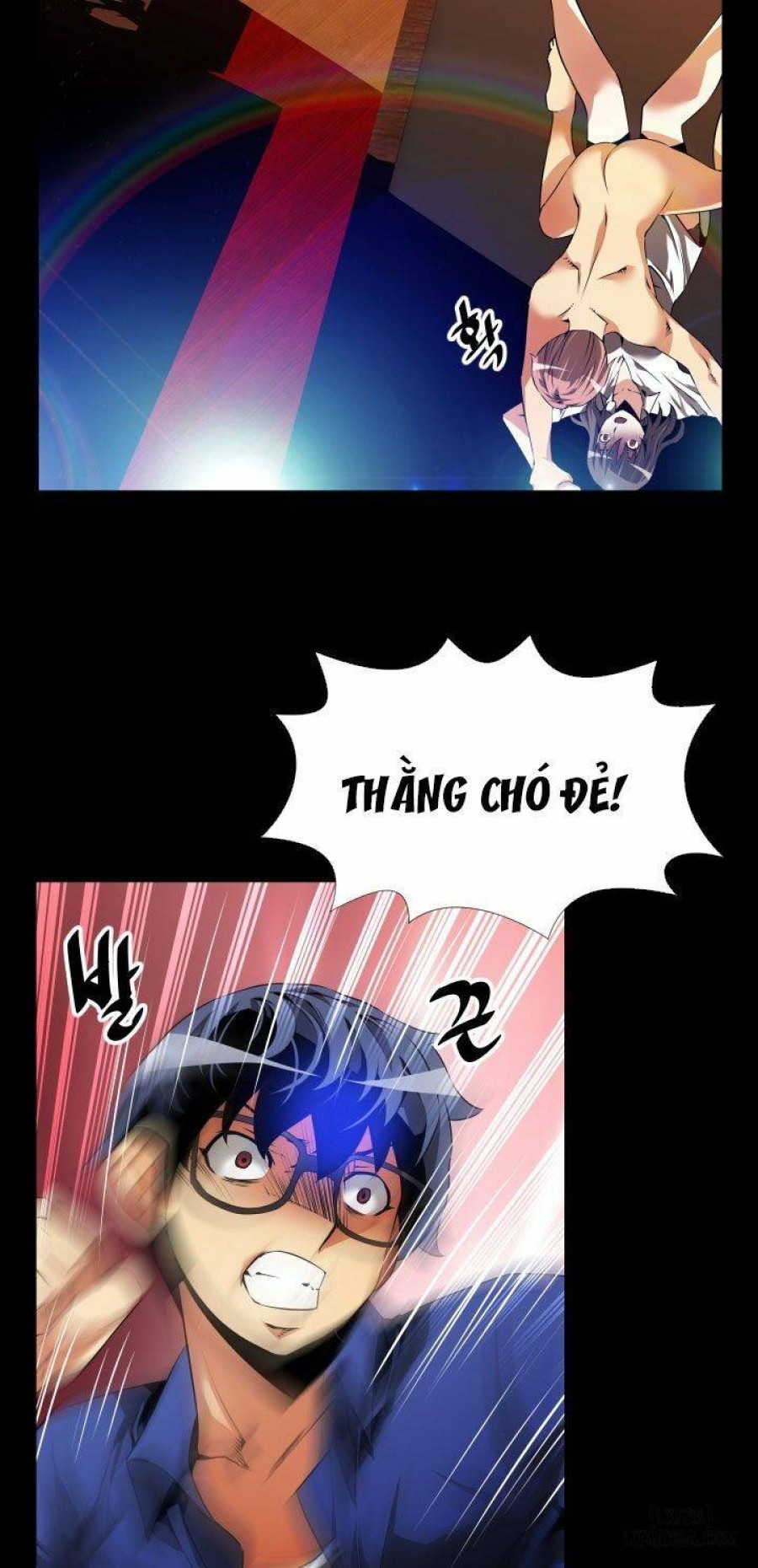 Thông số tình yêu 