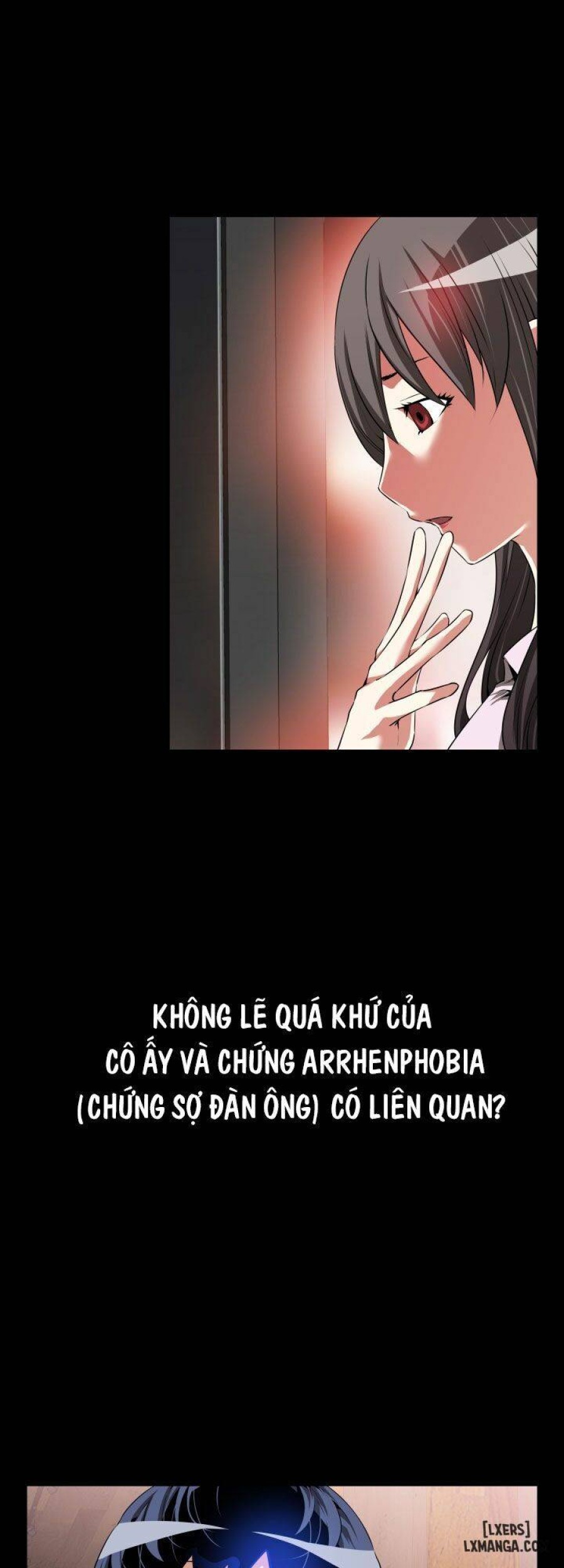 Thông số tình yêu 