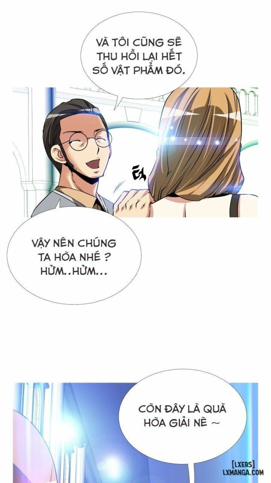 Thông số tình yêu 