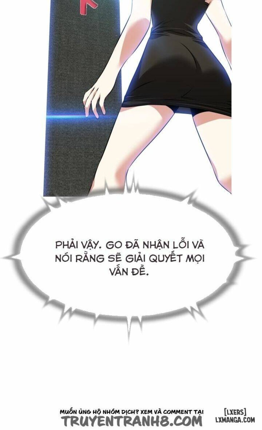 Thông số tình yêu 