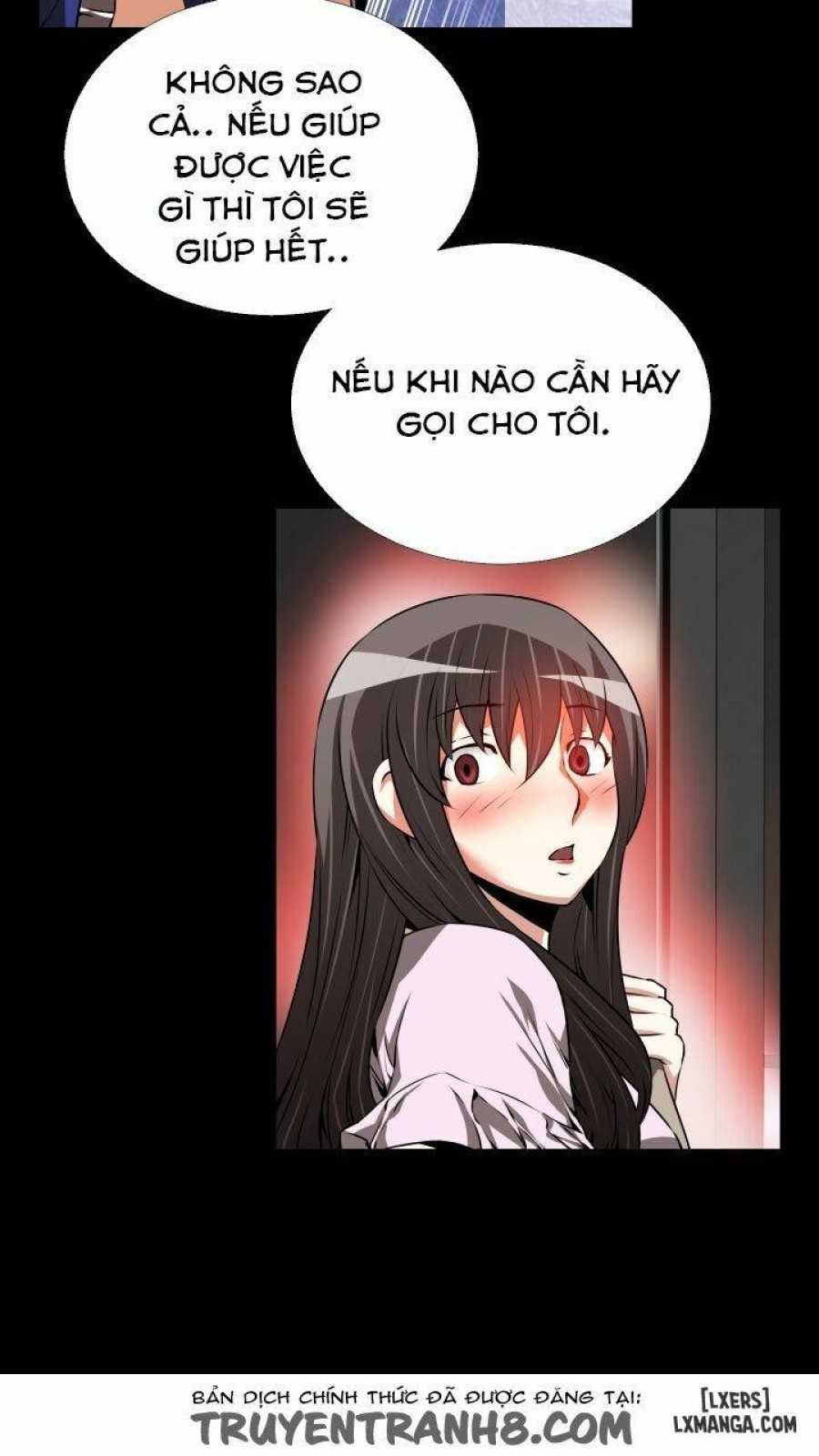 Thông số tình yêu 