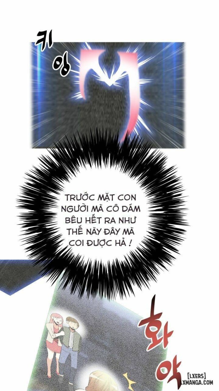 Thông số tình yêu 