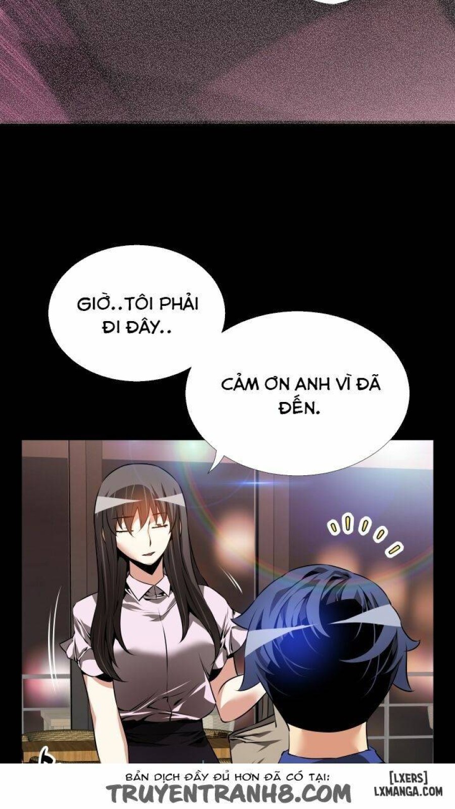 Thông số tình yêu 