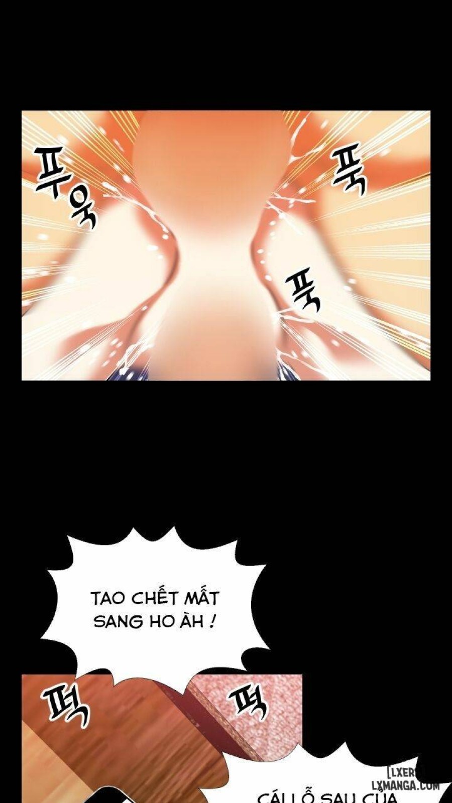 Thông số tình yêu 