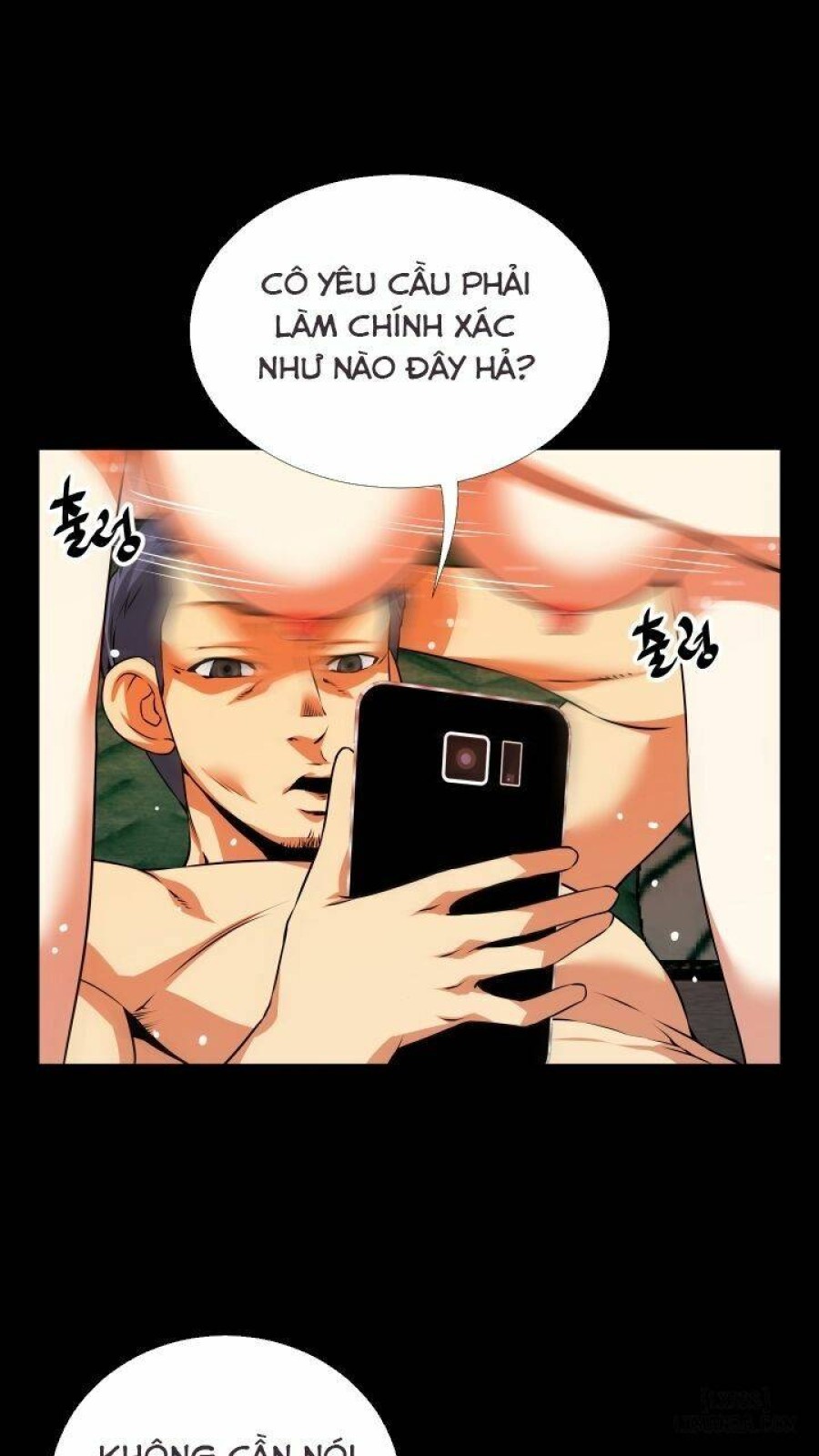 Thông số tình yêu 