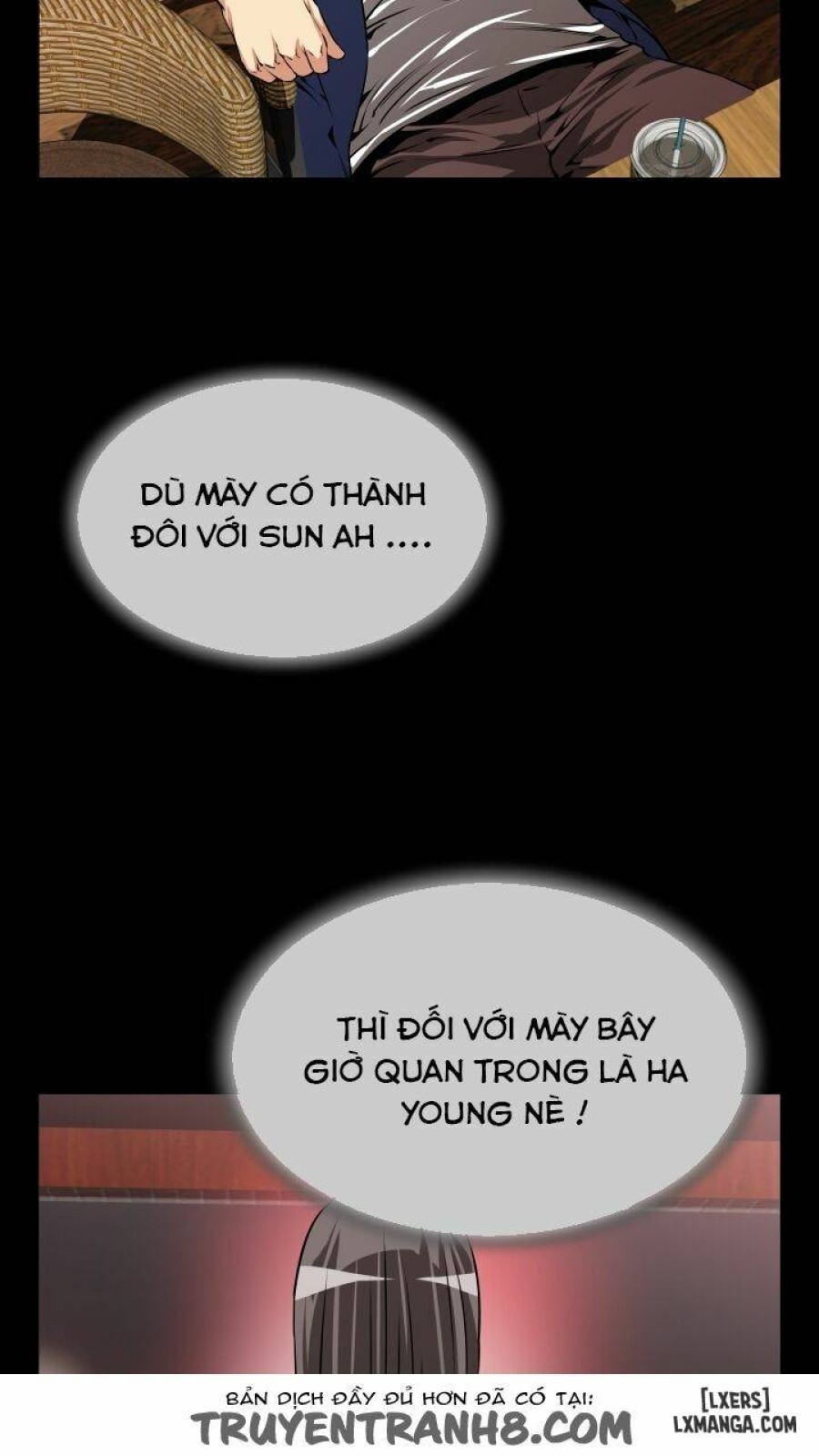 Thông số tình yêu 