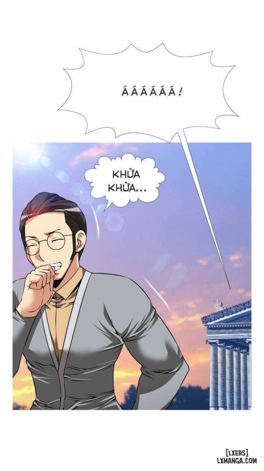 Thông số tình yêu 