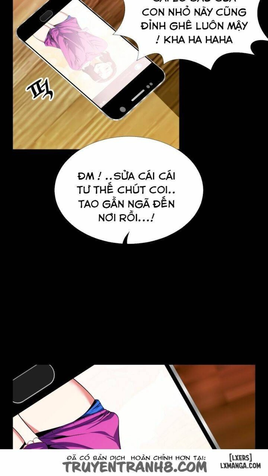 Thông số tình yêu 